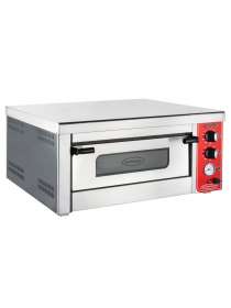 Піч для піци Karacasan Pizza Oven